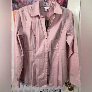 Express Portofino long sleeve top